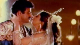 O Prema Full Video Song  Aswamedham Movie  Balakrishna Meena Nagma [upl. by Jehial823]