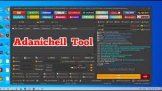 adanichell tool universal v21 offline free [upl. by Kidd765]