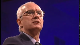 Passion For Purpose  Anthony Mangun  BOTT 2004 [upl. by Norit]