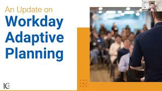 Workday Adaptive Planning New Features R22024 [upl. by Portland708]