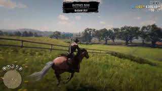 1v1 at Braithwaite Manor PART 1 RDO [upl. by Kinzer]