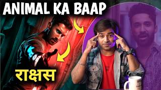 KILL Trailer Review  Animal से भी बड़ा राक्षस  Jasstag [upl. by Idola60]