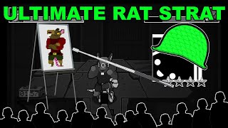 Ultimate Rat Strat Experience [upl. by Hancock]