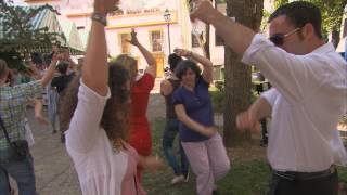 Rick Steves Andalucía The Best of Southern Spain promo [upl. by Naitirb]