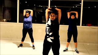 Sab Tera  cool down  Fitness cool down  NJ Fitness [upl. by Sandell]