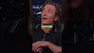 Jeremy Allen White Secret Addictions  Part 1 celebrity trending celebnews jeremyallenwhite [upl. by Mosley]