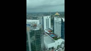 Sheraton Hotel Kuching [upl. by Irita]