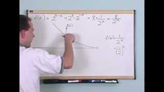 Exponential Functions  PreCalculus Tutorial [upl. by Bergess953]