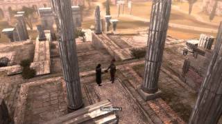 Assassins Creed Brotherhood Sequence 7 Memory 2 [upl. by Marlowe]