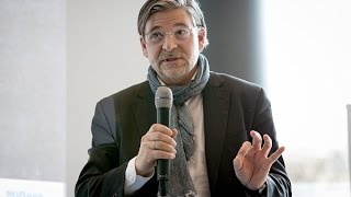 Populismus Achillesferse der Demokratie Prof Dr JanWerner Müller [upl. by Inaffit]