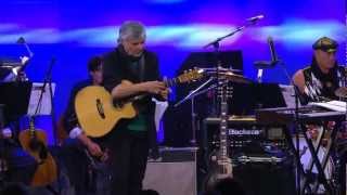 Laurence Juber Wont Get Fooled Again [upl. by Adai]