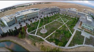 UC Merced 2015  A Year To Remember [upl. by Omari]