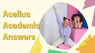 How to get Acellus Academic Answers  How To Cheat On Acellus Gold [upl. by Nodle]