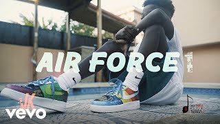 Air Force 1 Official Music Video [upl. by Kcirdderf]