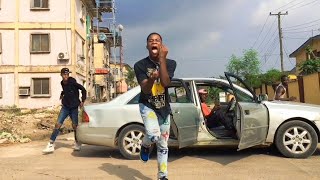 IBINU  AREAFATHER X DJ YK DANCE VIDEO blueflik [upl. by Notnroht]