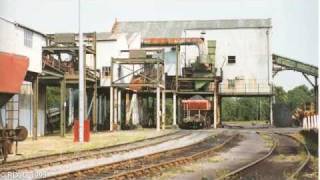 Burry Port amp Gwendraeth Valley Railway [upl. by Tertia]