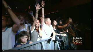 Jamiroquai Concert  Pression live  Casino de Paris  31052011 part67 [upl. by Anaela]