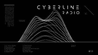 Cyberline Radio 003 [upl. by Winna]