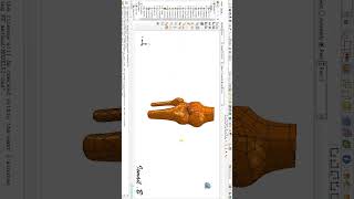 Abaqus tutorial  Solving a common problem in meshing complex shape by assign a tet shape [upl. by Potash731]