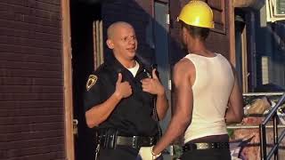 Eric Andre Show  Undercover Cop [upl. by Baruch]