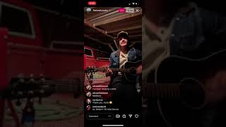 Flatland Cavalry  Missing You live stream 11242021 [upl. by Blumenthal]