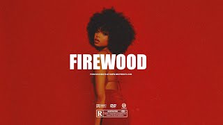 Tayc x Burna Boy x Bnxn x Wizkid Afroswing Type Beat 2024 quotFIREWOODquot  Afrobeat Instrumental [upl. by Tombaugh562]