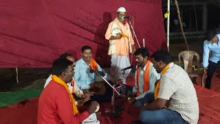 Hari Maharaj Bhajan Bathol Thanda Kandi Sangareddy  Bhavani Sevalal Maharaj Temple 7tv gor banjara [upl. by Eiramesor345]