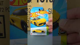 2023 Hot Wheels L Case [upl. by Oigile]