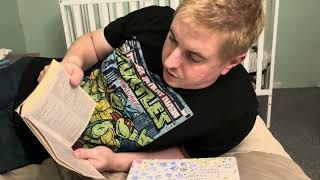 ASMR Reading Bible [upl. by Aydan]