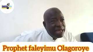 Woli Faleyimu Olagoroye Tu Asiri Irawo Ati Biwòn sèn Ji Irawo Eniyan Lo [upl. by Eicyal]