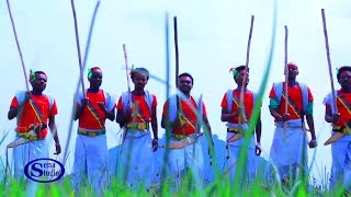 Mohammad Said kai Walloo  2017 Oromo Music [upl. by Oregolac348]