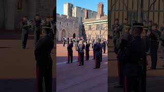 Windsor Castle 24102024 [upl. by Siednarb]