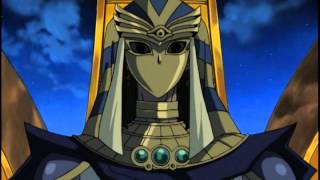 YuGiOh GX Season 1 Episode 40 A Lying Legend [upl. by Lenwood47]