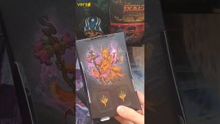 opening do precon de esquilos de Bloomburrow de magicthegathering [upl. by Wahlstrom991]