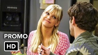 Mom 4x19 Promo quotMushroom Soup and Tantric Sexquot HD [upl. by Broder]