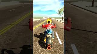 Bike rush game play 🎮 [upl. by Llabmik]