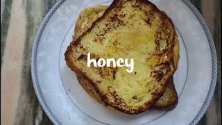 French toast recipe easy recipe Aimees Cookingtime [upl. by Felicia]