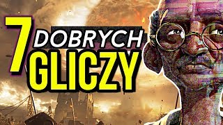 7 błędów bez których gry byłyby gorsze [upl. by Danny]