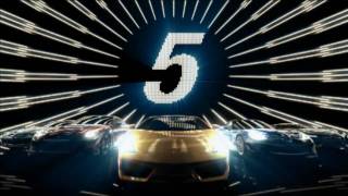 【Gran Turismo 6 HQ】Soundtrack Daiki kasho 【Original Full album】 [upl. by Akinat]