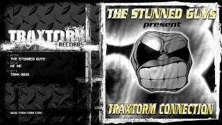 The Stunned Guys  MF MF Traxtorm Records  TRAX 9601 [upl. by Ymorej130]