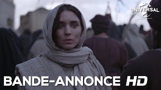 Marie Madeleine  BandeAnnonce Officielle 2 VF Au cinéma le 28 mars [upl. by Esenaj]