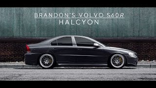 Brandons Volvo S60R  HALCYON [upl. by Bradski]