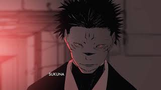 Cover Sukuna Jujutsu Kaisen  Santuário Malevolente  M4rkim [upl. by Nohsram]