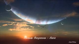 Thomas Bergersen  Aura [upl. by Adolfo978]