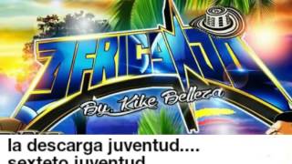 Descarga juventud sexteto juventud salsa limpia sin spots solo conocedores [upl. by Robbyn]