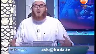 Combining Missed Fasts And 6 Days Of Shawwal HUDATV [upl. by Eelan]