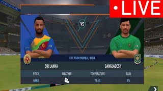 Bangladesh vs Sri Lanka  2st T20  SL Vs BAN  Match Highlights [upl. by Engelbert203]