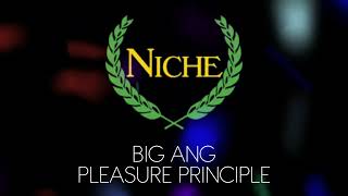 BIG ANG  Pleasure Principle  BASSLINE  NICHE  SPEED GARAGE CLASSICS  FULL LENGTH TRACK [upl. by Freddi]