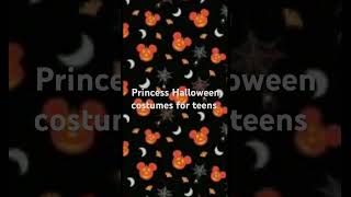 Princess costumes for teens music trending halloween preppy preppyfall fyp ￼ [upl. by Ynaffit]