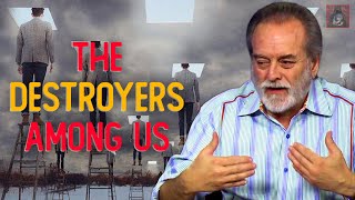 The Destroyers Among Us  Steve Quayle [upl. by Nedra]